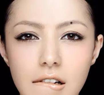 女人身上的8種福痣5種禍痣 女人身上的8種福痣5種禍痣