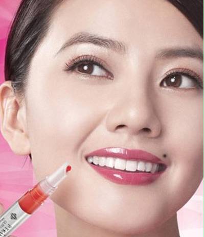 女人身上的8種福痣5種禍痣 女人身上的8種福痣5種禍痣