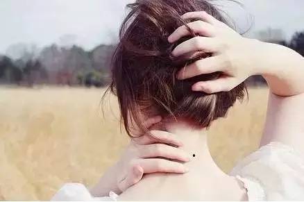 女人身上的8種福痣5種禍痣 女人身上的8種福痣5種禍痣