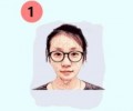 這五種面相的女人命好，命有貴子，后福大，旺夫